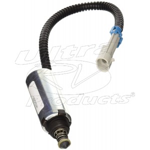 12561591  -  Fuel Shutoff Solenoid Valve (L57 - 6.5L Diesel)